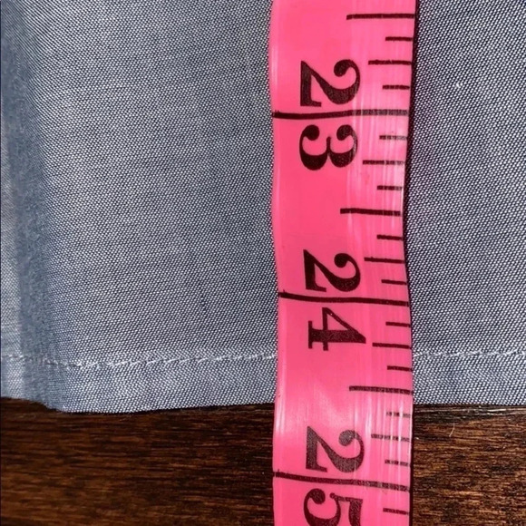 Gap Longsleeve high ruffle neck  top blouse M - Picture 6 of 10